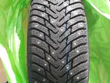 Шины Ikon (Nokian) 215/70/r16 Ice8 за 79 000 тг. в Алматы