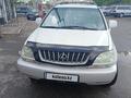 Lexus RX 300 2001 года за 5 800 000 тг. в Караганда – фото 3