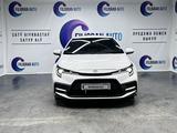 Toyota Corolla 2022 года за 14 000 000 тг. в Астана – фото 2