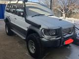 Mitsubishi Pajero 1997 годаfor3 200 000 тг. в Балхаш – фото 3