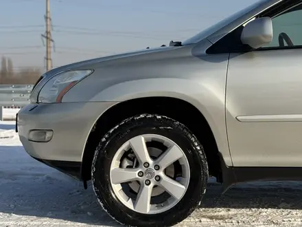 Lexus RX 330 2004 года за 7 800 000 тг. в Алматы – фото 10