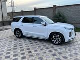 Hyundai Palisade 2021 годаүшін23 000 000 тг. в Алматы – фото 4