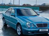 Mercedes-Benz E 320 2000 годаүшін4 500 000 тг. в Жосалы – фото 2