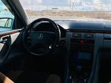 Mercedes-Benz E 320 2000 годаүшін4 500 000 тг. в Жосалы – фото 5