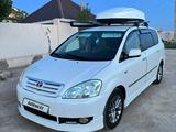 Toyota Ipsum 2001 годаүшін5 300 000 тг. в Жанаозен