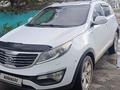 Kia Sportage 2011 года за 6 300 000 тг. в Астана – фото 11