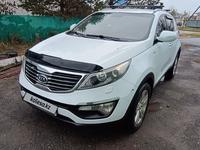 Kia Sportage 2011 года за 6 300 000 тг. в Астана