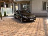 Lexus LS 460 2007 годаүшін7 000 000 тг. в Алматы