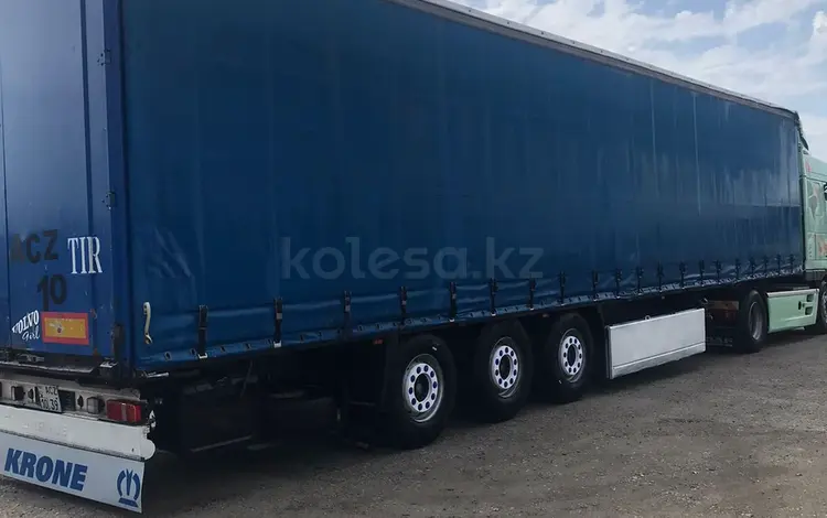 Krone 2009 года за 5 900 000 тг. в Костанай