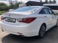 Hyundai Sonata 2012 года за 6 200 000 тг. в Петропавловск – фото 3