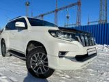 Toyota Land Cruiser Prado 2020 годаfor27 000 000 тг. в Астана – фото 3