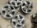 Диски на 4/114.3 за 85 000 тг. в Шымкент