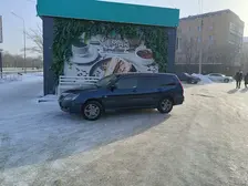 Mitsubishi Lancer, 2003