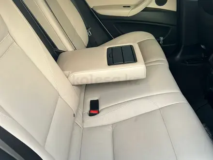 BMW X6 2012 года за 16 300 000 тг. в Алматы – фото 11