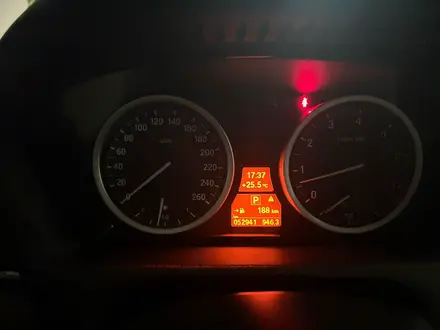 BMW X6 2012 года за 16 300 000 тг. в Алматы – фото 12