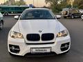 BMW X6 2012 года за 16 300 000 тг. в Алматы – фото 2