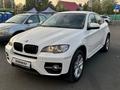 BMW X6 2012 года за 16 300 000 тг. в Алматы – фото 3