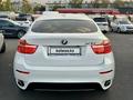 BMW X6 2012 года за 16 300 000 тг. в Алматы – фото 5