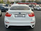 BMW X6 2012 годаүшін16 300 000 тг. в Алматы – фото 5