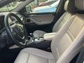 BMW X6 2012 года за 16 300 000 тг. в Алматы – фото 7