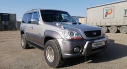 Hyundai Terracan 2002 годаүшін5 700 000 тг. в Алматы