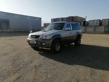 Hyundai Terracan 2002 года за 5 700 000 тг. в Алматы – фото 2