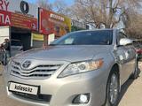 Toyota Camry 2010 года за 7 800 000 тг. в Алматы – фото 3