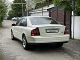 Volvo S80 2002 года за 2 850 000 тг. в Алматы – фото 3