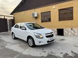 Chevrolet Cobalt 2024 годаүшін7 490 000 тг. в Шымкент