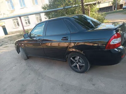 ВАЗ (Lada) Priora 2170 2013 года за 2 000 000 тг. в Уральск – фото 9