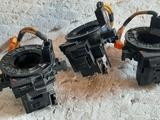 ШЛЕЙФ РУЛЯ С ДАТЧИКОМ В СБОРЕ. ТОУОТА. за 18 000 тг. в Байсерке