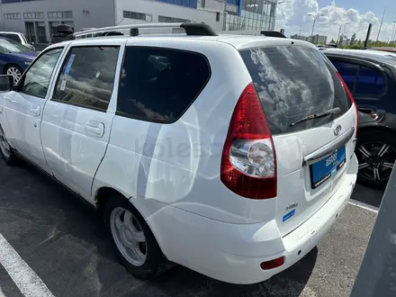 ВАЗ (Lada) Priora 2171 2012 года за 990 000 тг. в Астана – фото 3