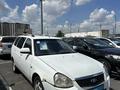 ВАЗ (Lada) Priora 2171 2012 года за 990 000 тг. в Астана – фото 4