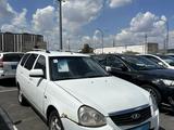 ВАЗ (Lada) Priora 2171 2012 года за 990 000 тг. в Астана – фото 4