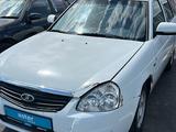 ВАЗ (Lada) Priora 2171 2012 года за 990 000 тг. в Астана