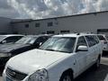 ВАЗ (Lada) Priora 2171 2012 года за 990 000 тг. в Астана – фото 2