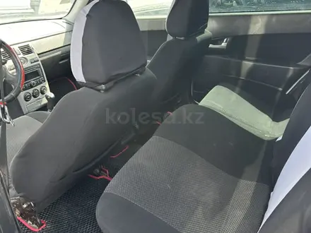 ВАЗ (Lada) Priora 2171 2012 года за 990 000 тг. в Астана – фото 7