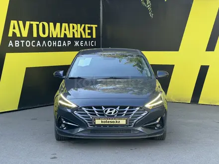Hyundai i30 2023 года за 8 400 000 тг. в Семей – фото 2