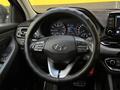 Hyundai i30 2023 годаүшін8 400 000 тг. в Семей – фото 12