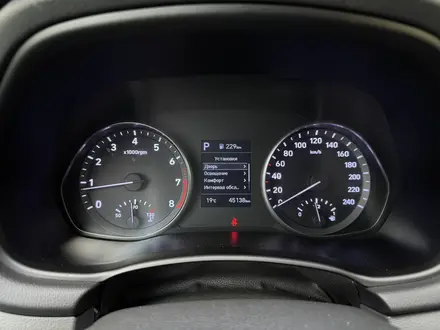 Hyundai i30 2023 года за 8 400 000 тг. в Семей – фото 13
