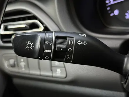 Hyundai i30 2023 года за 8 400 000 тг. в Семей – фото 17