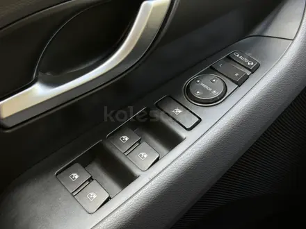 Hyundai i30 2023 года за 8 400 000 тг. в Семей – фото 18