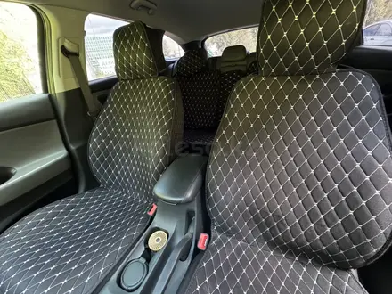 Hyundai i30 2023 года за 8 400 000 тг. в Семей – фото 20