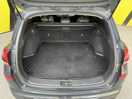 Hyundai i30 2023 года за 8 400 000 тг. в Семей – фото 22