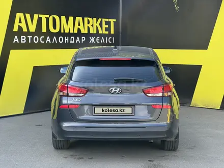 Hyundai i30 2023 года за 8 400 000 тг. в Семей – фото 5