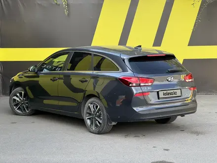 Hyundai i30 2023 года за 8 400 000 тг. в Семей – фото 6