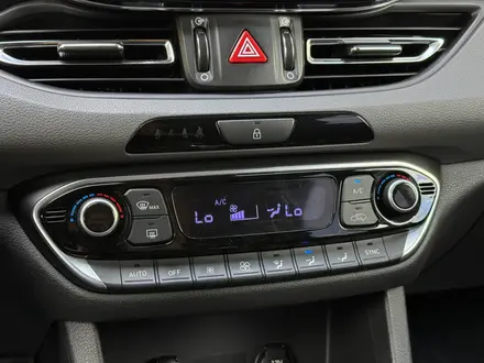 Hyundai i30 2023 года за 8 400 000 тг. в Семей – фото 10