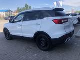 Lifan X70 2018 годаүшін6 250 000 тг. в Астана – фото 3