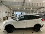 Lifan X70 2018 годаүшін6 250 000 тг. в Астана – фото 5