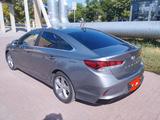 Hyundai Sonata 2017 годаүшін8 800 000 тг. в Шымкент – фото 4